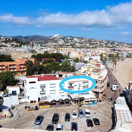 Peñíscola Luna Del Sur מראה חיצוני תמונה
