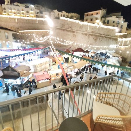 Peñíscola Luna Del Sur מראה חיצוני תמונה